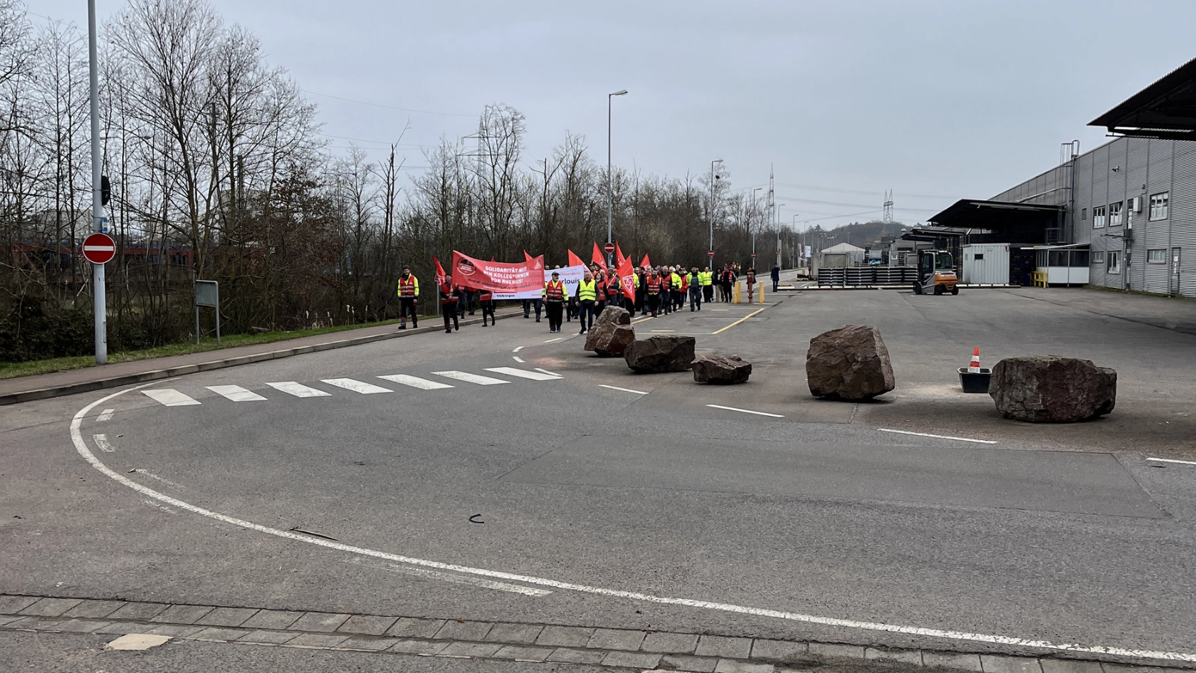 Ein Verhandlungsergebnis und weitere klare Voten für Streik