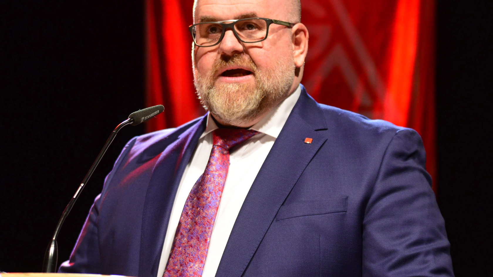Jubilarehrung der IG Metall Völklingen 2024