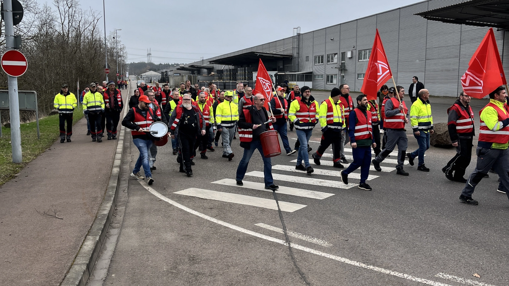 Ein Verhandlungsergebnis und weitere klare Voten für Streik