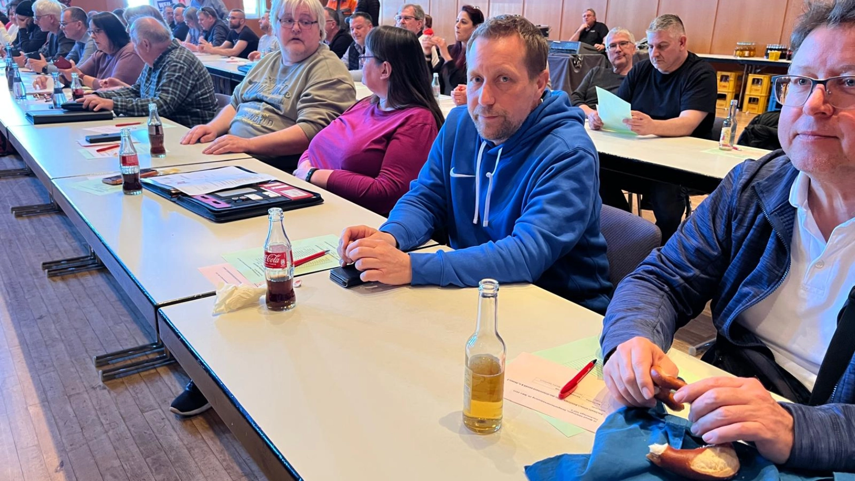 Delegiertenversammlung