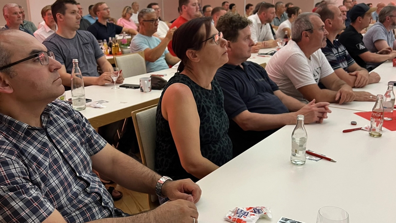 Angestelltenkonferenz