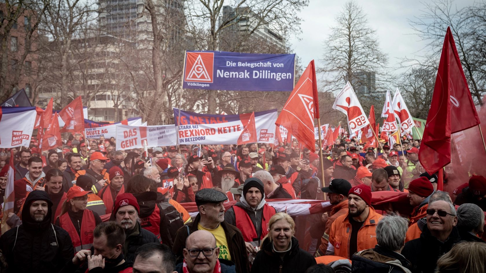 Aktionstag