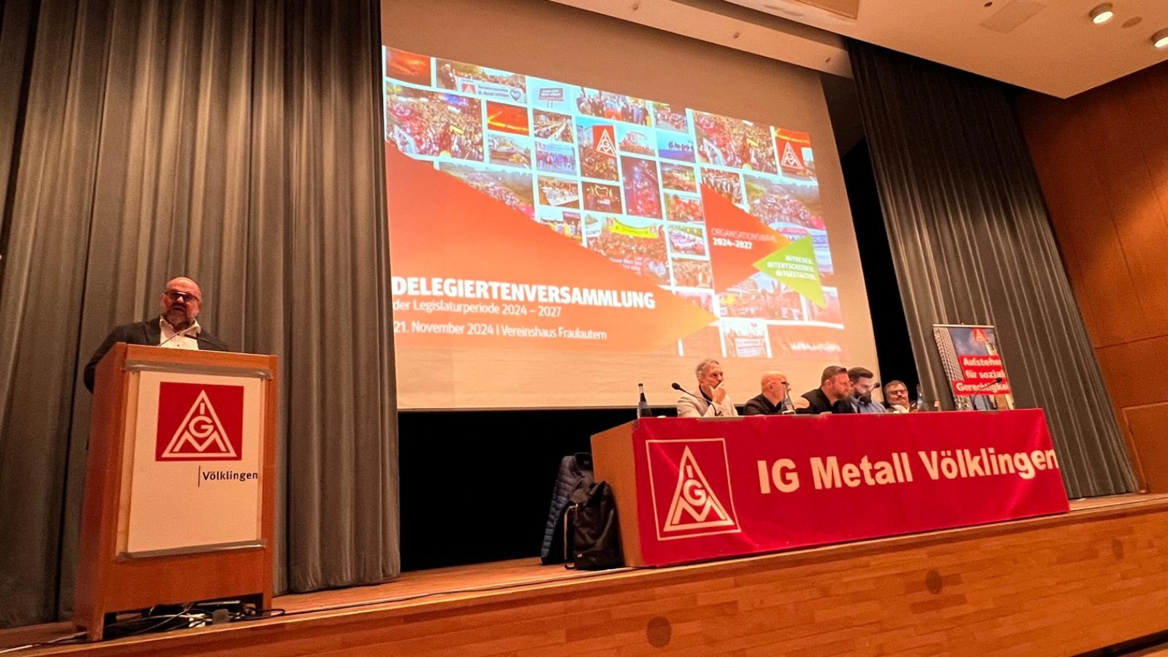 Warnstreiks zahlen sich aus! Verhandlungsergebnis in der Tarifrunde der Metall- und Elektroindustrie