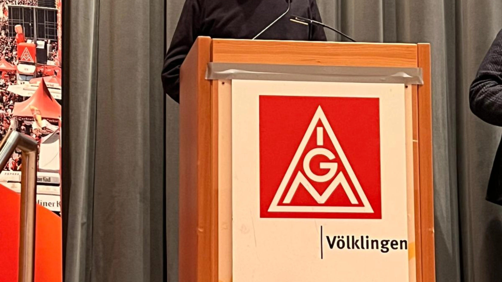 Warnstreiks zahlen sich aus! Verhandlungsergebnis in der Tarifrunde der Metall- und Elektroindustrie