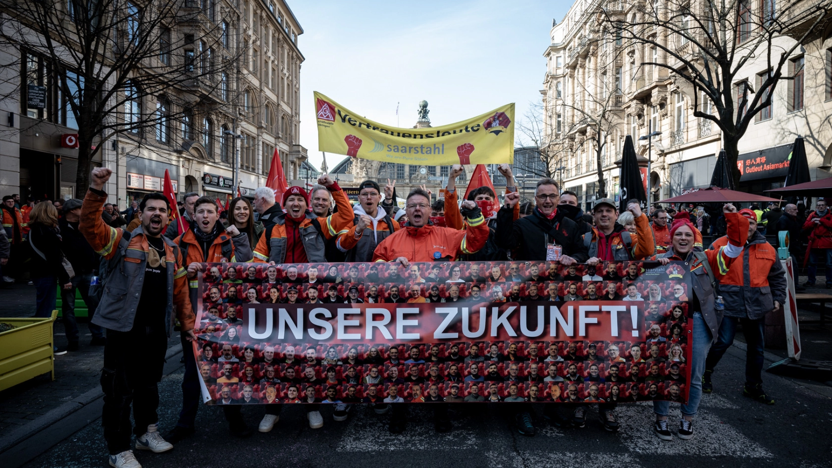 Aktionstag