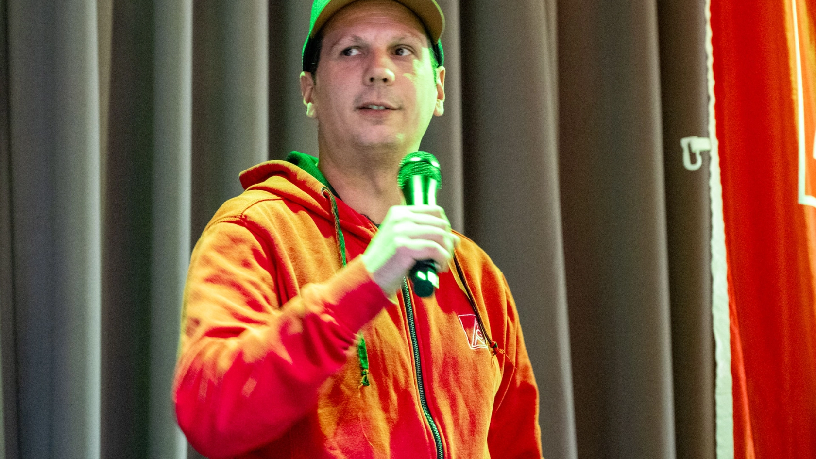 Vertrauensleute-Konferenz 2024