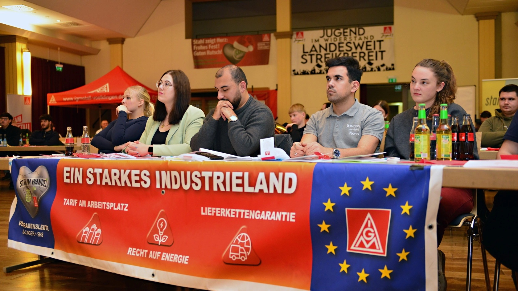 OJA-Konferenz