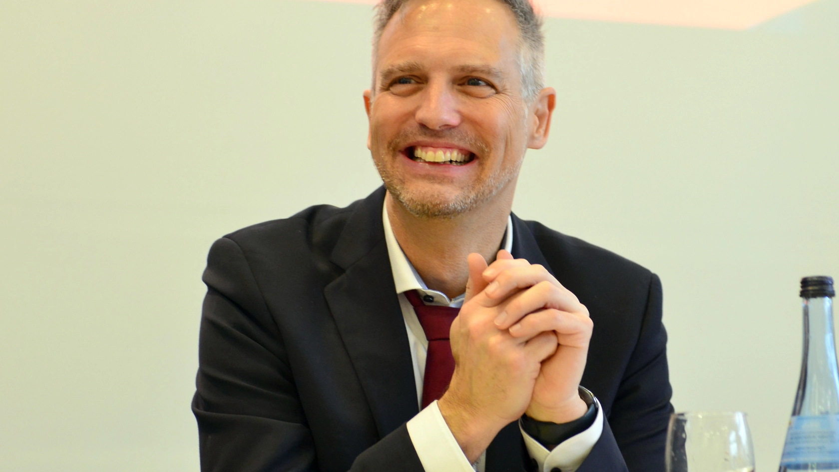 Konstituierende Delegiertenversammlung der IG Metall Völklingen mit Neuwahlen