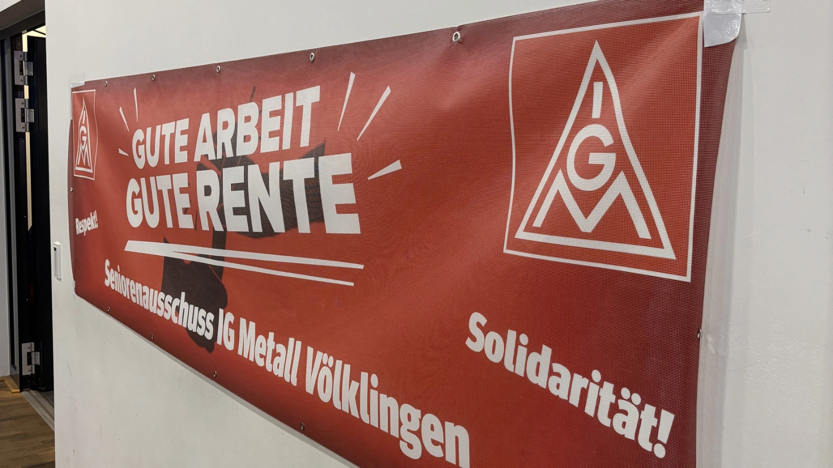Sozialstaatsoffensive