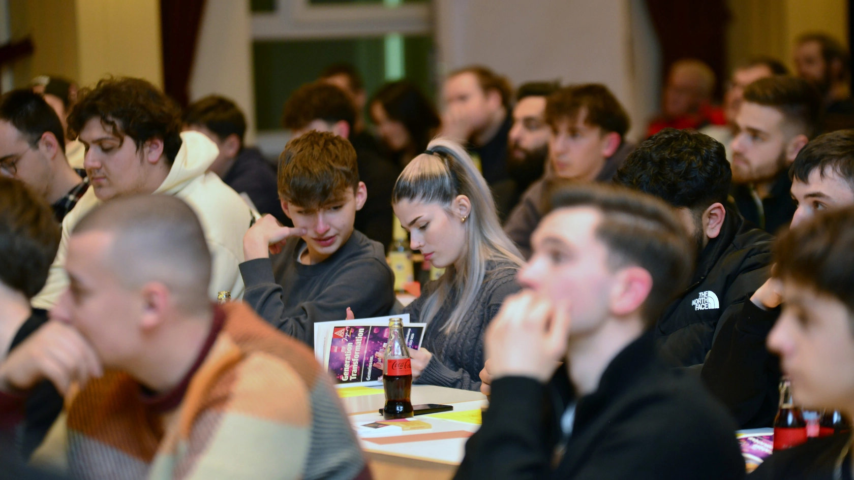Jugendkonferenz 2024