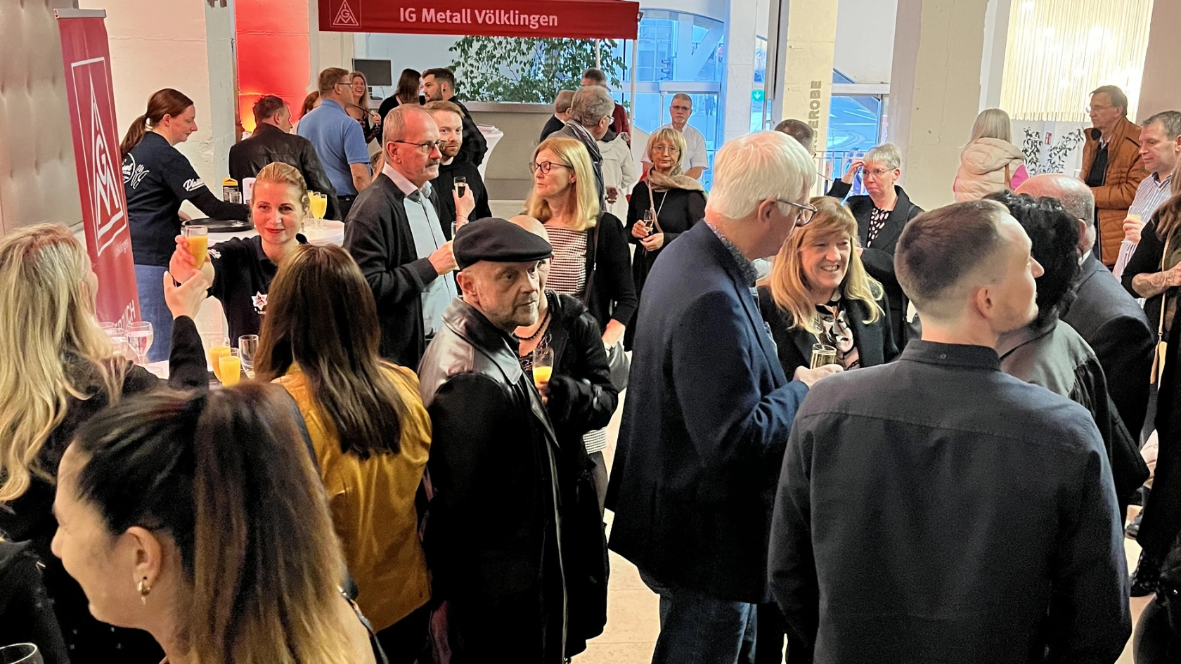 Dank an alle Werber*innen: Krimi-Dinner "Mord im Herrenhaus" 