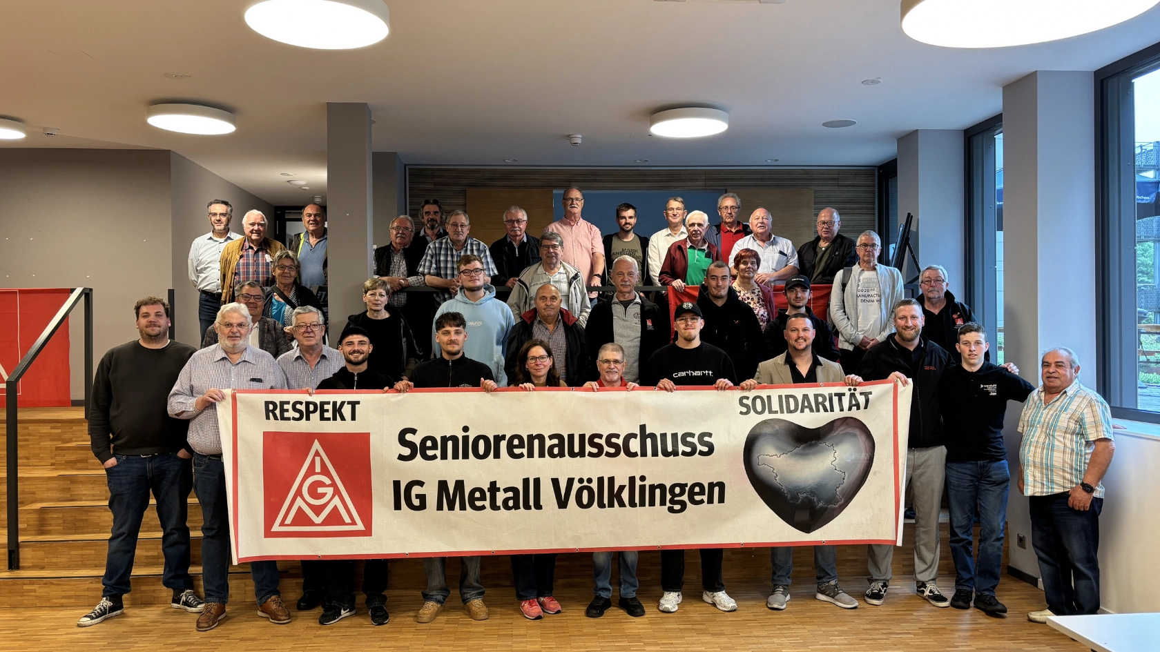 Seniorenseminar