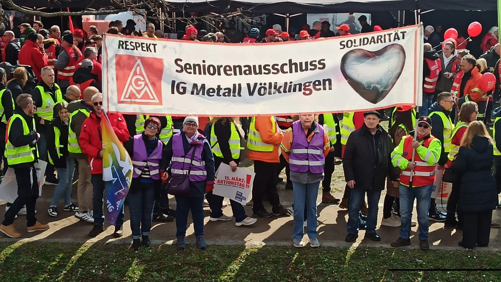 Aktionstag