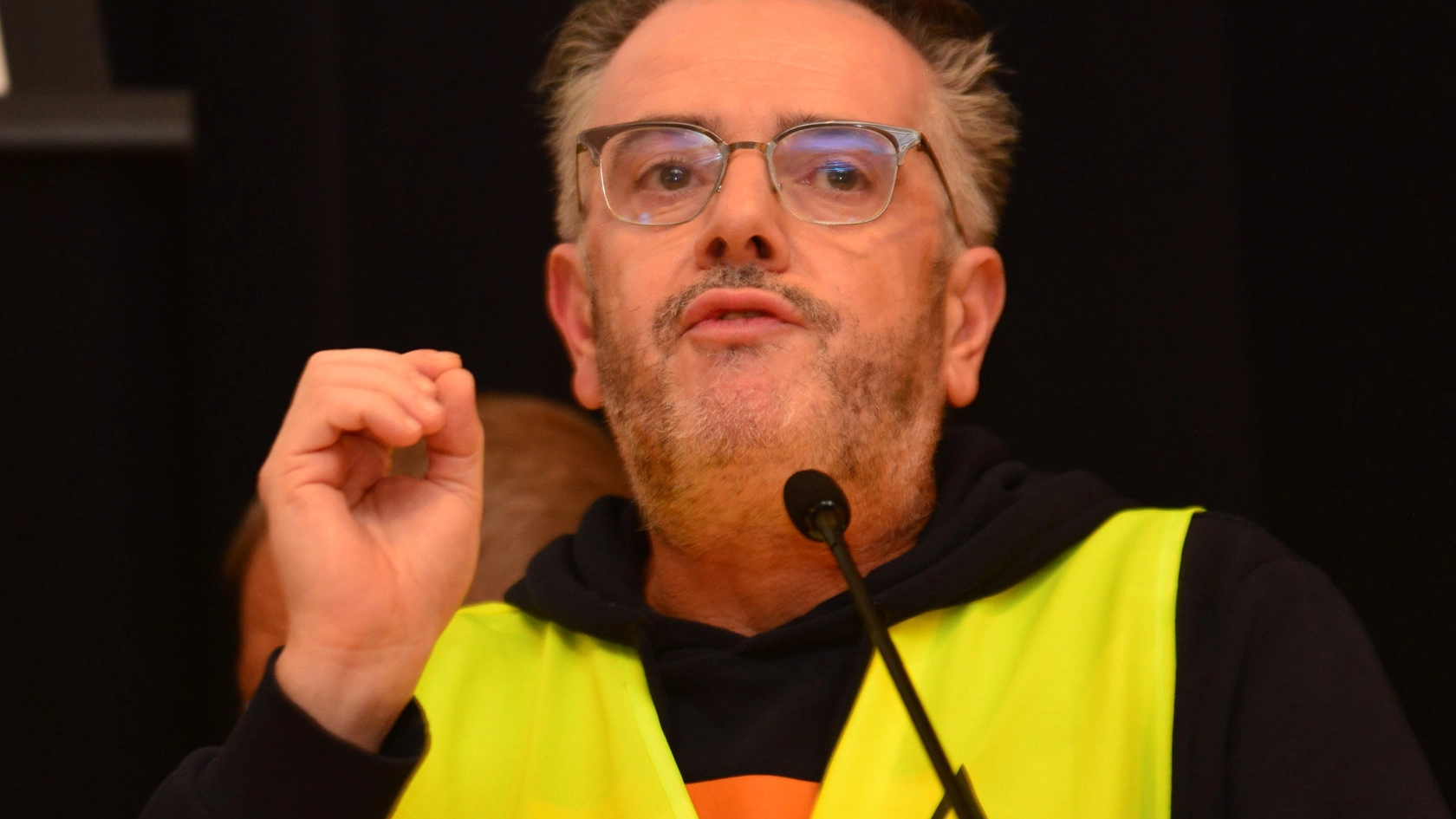 Tarifrunde in der Metall- und Elektroindustrie spitzt sich zu