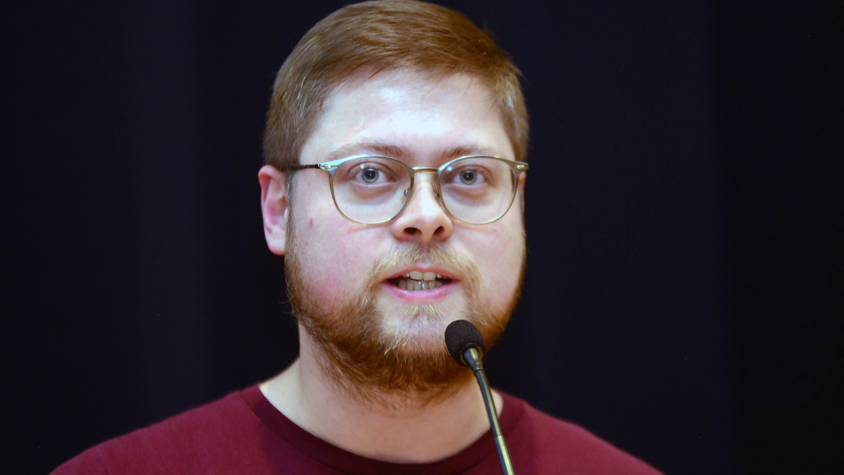 Jugendkonferenz 2024