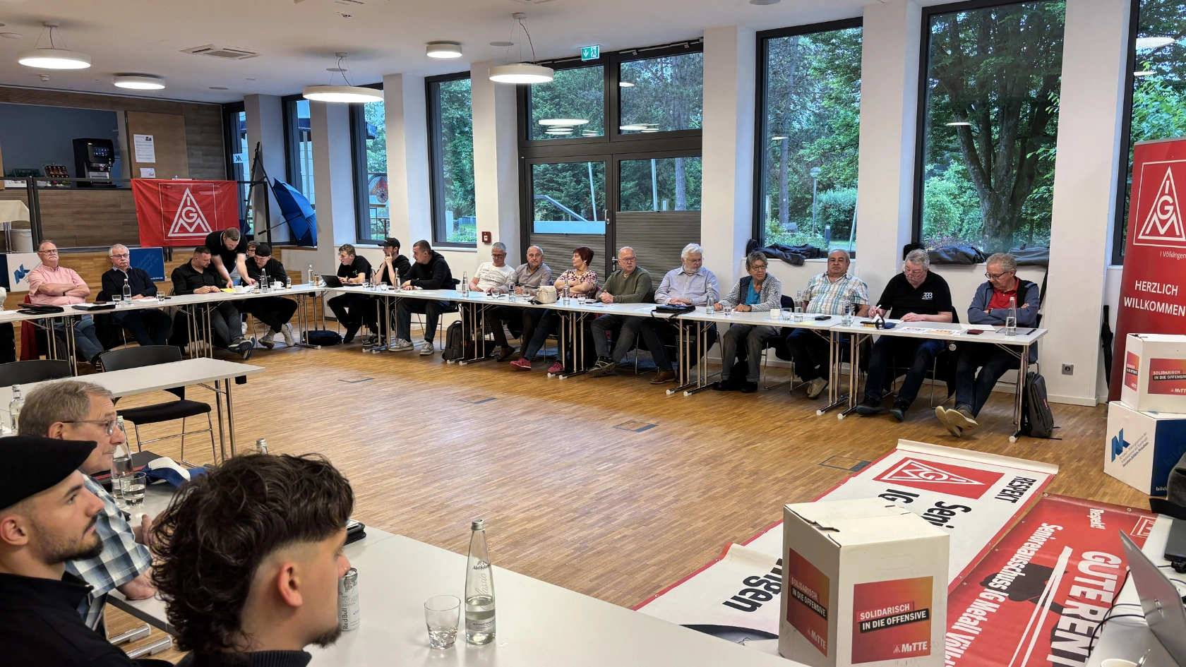 Seniorenseminar