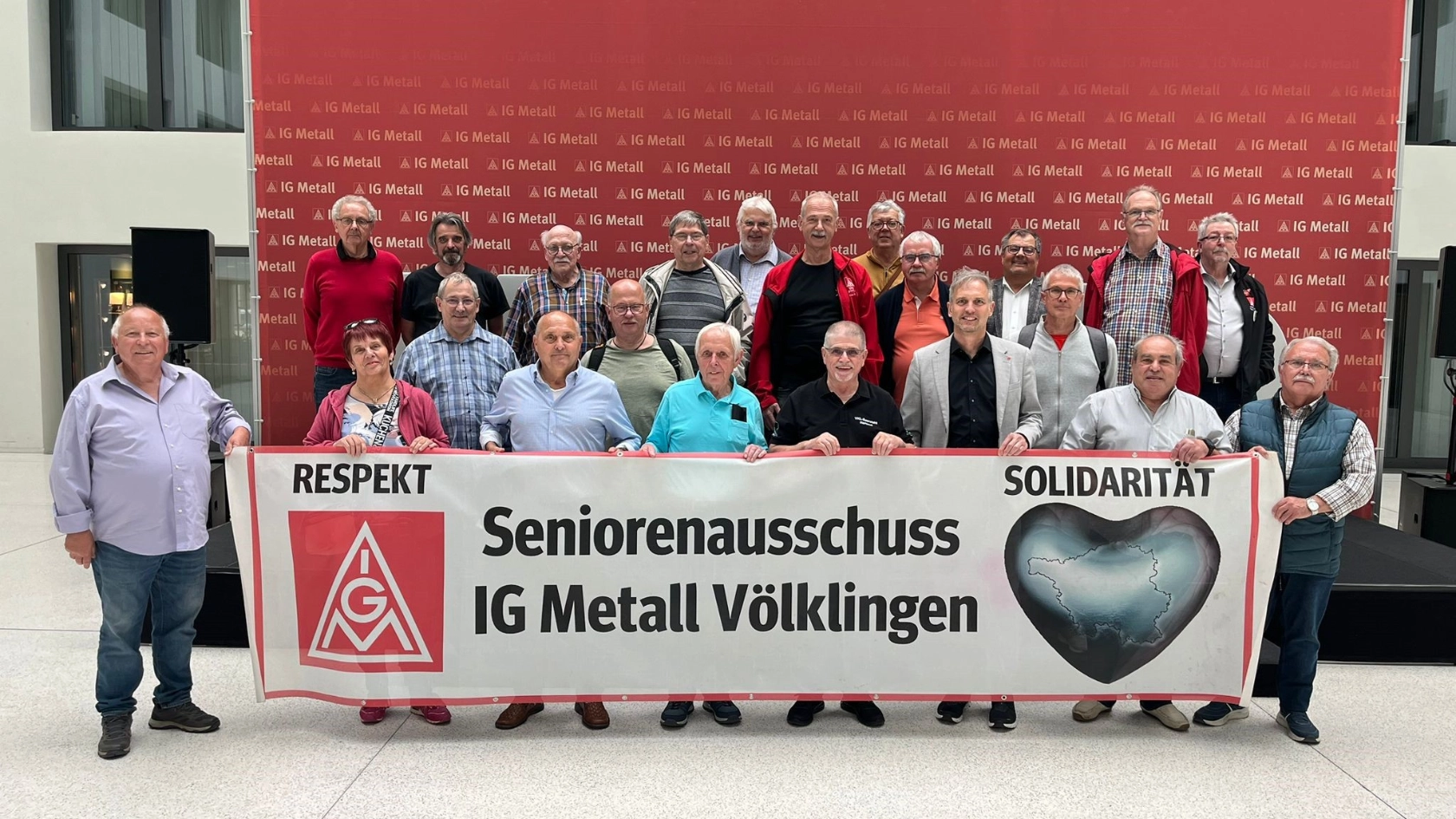 Seniorenseminar