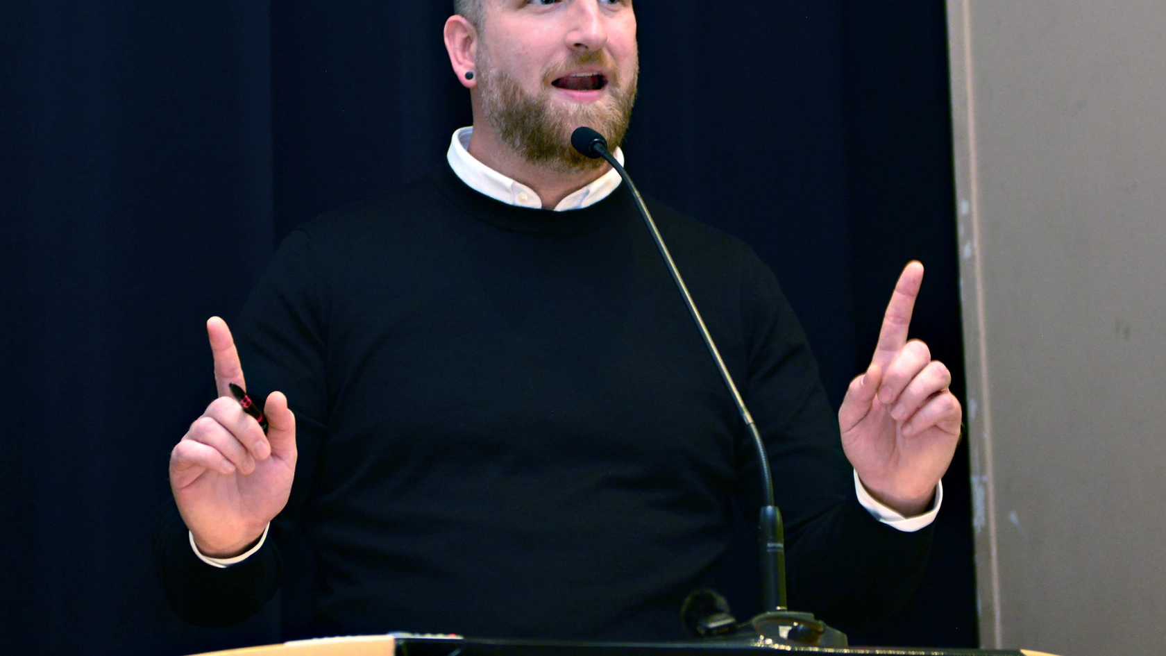 OJA-Konferenz