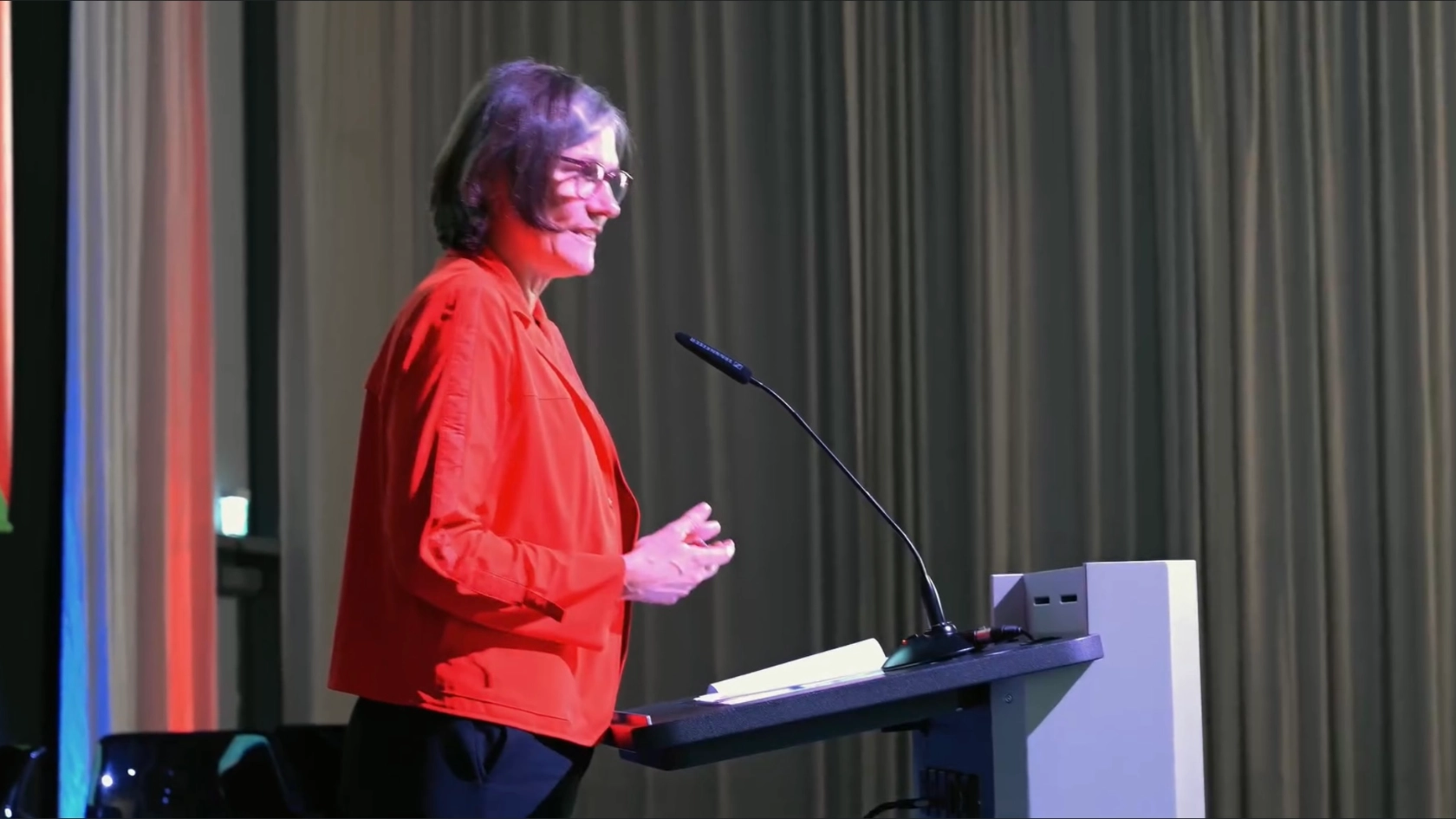 Spannende Debatten und Einigkeit bei Transformationskonferenz 2024