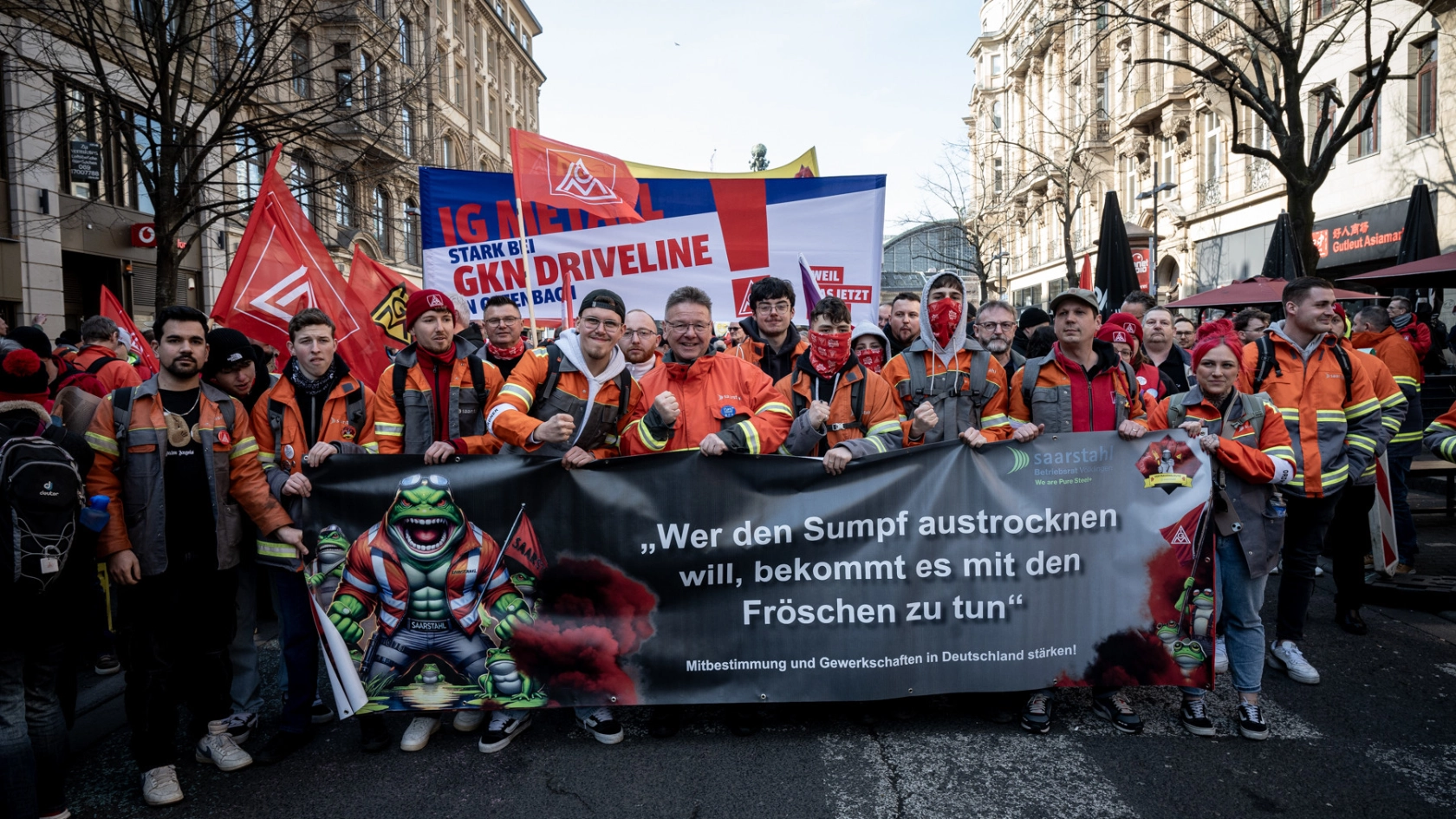 Aktionstag