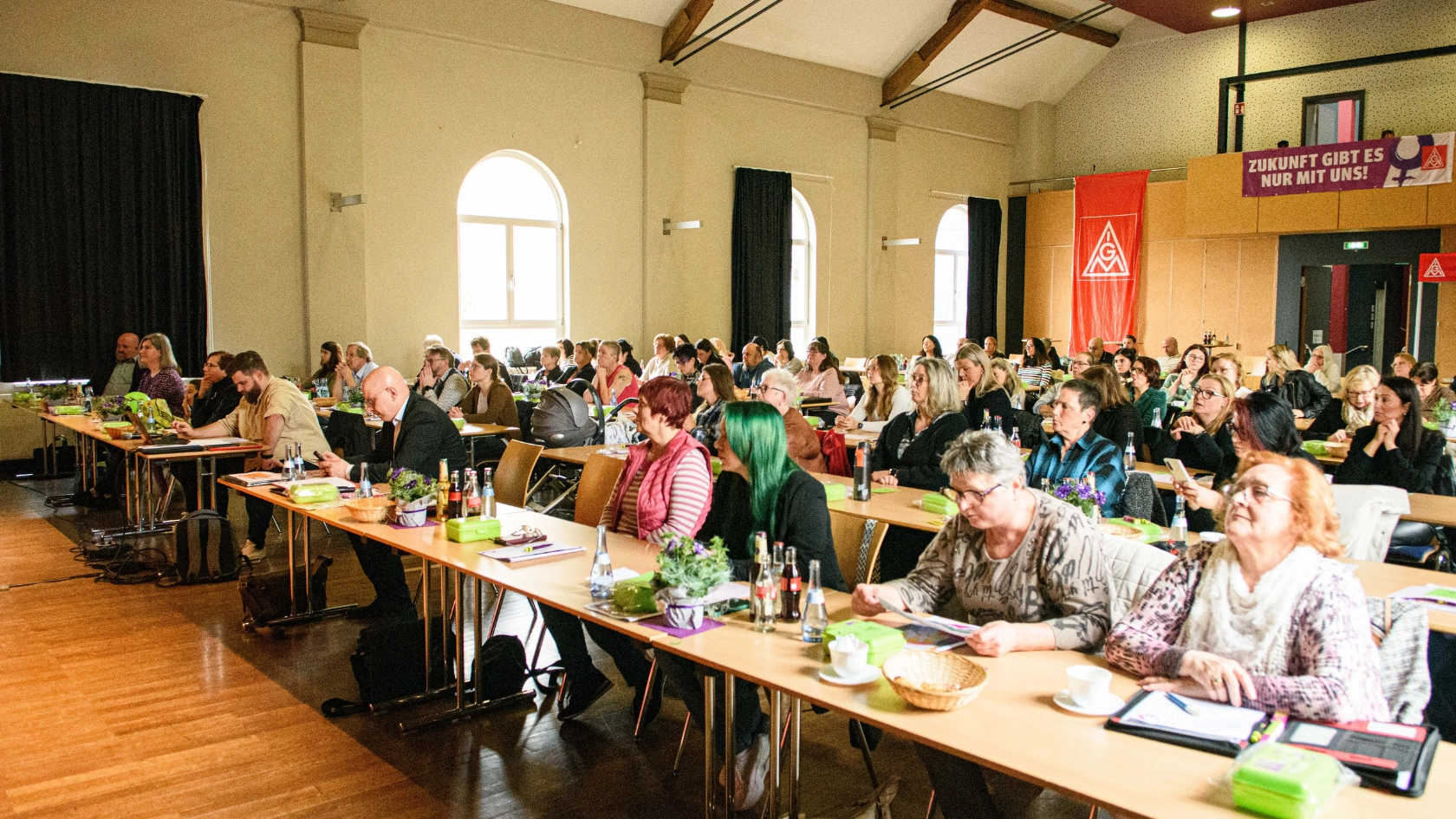 Mental Load, die Unsichtbare Denkarbeit