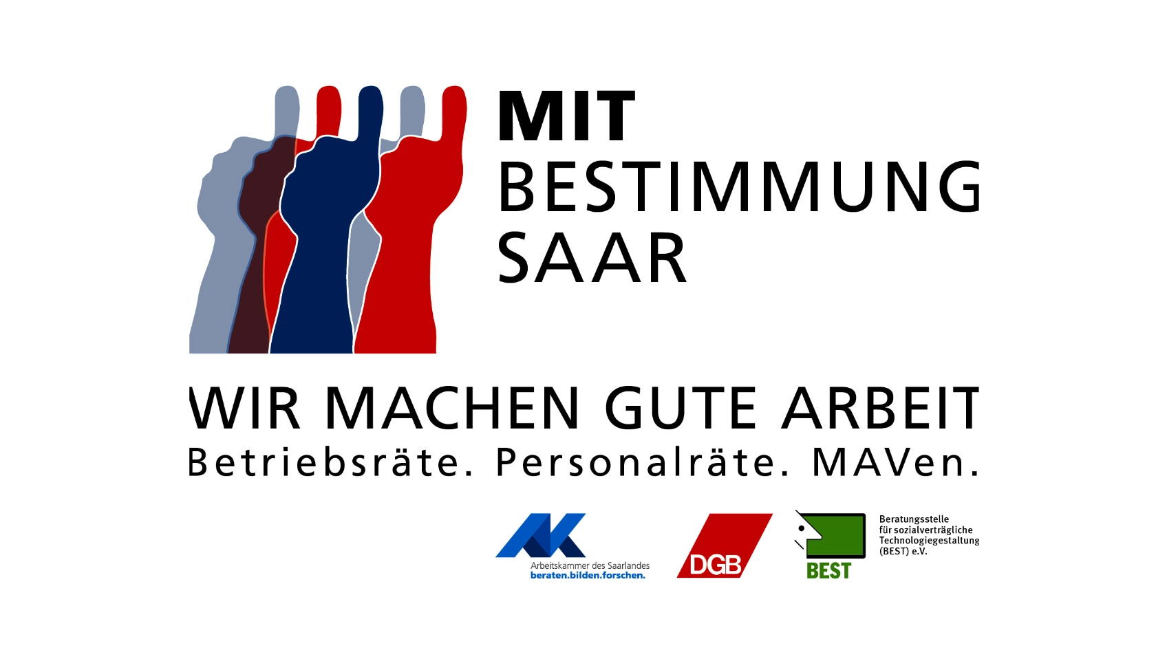 Mitbestimmungsmesse