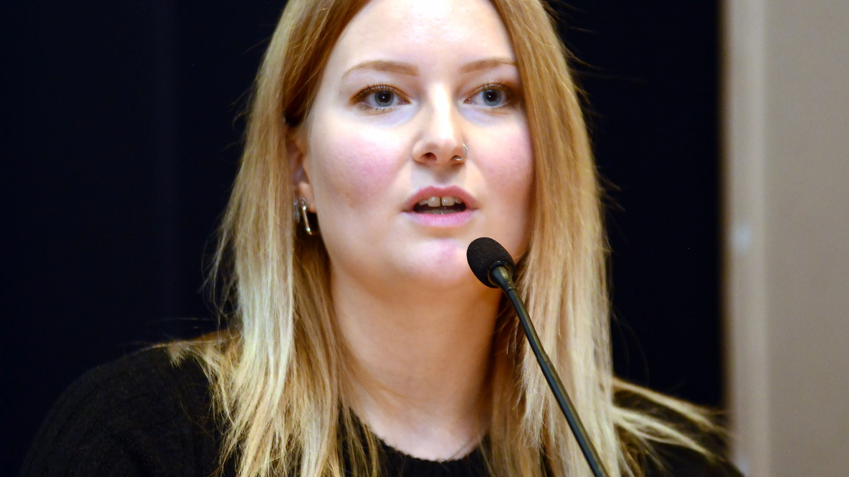Jugendkonferenz 2024