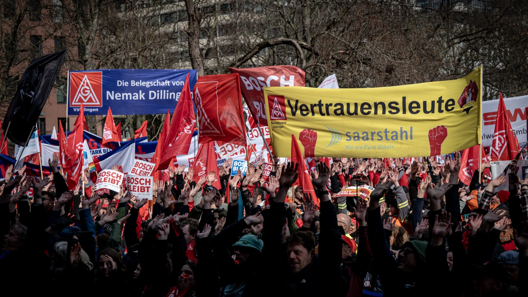 Aktionstag