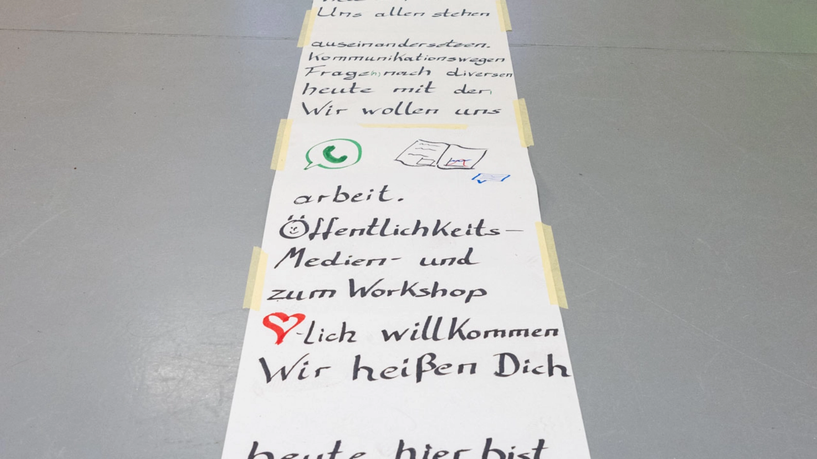 Vertrauensleute-Konferenz 2024