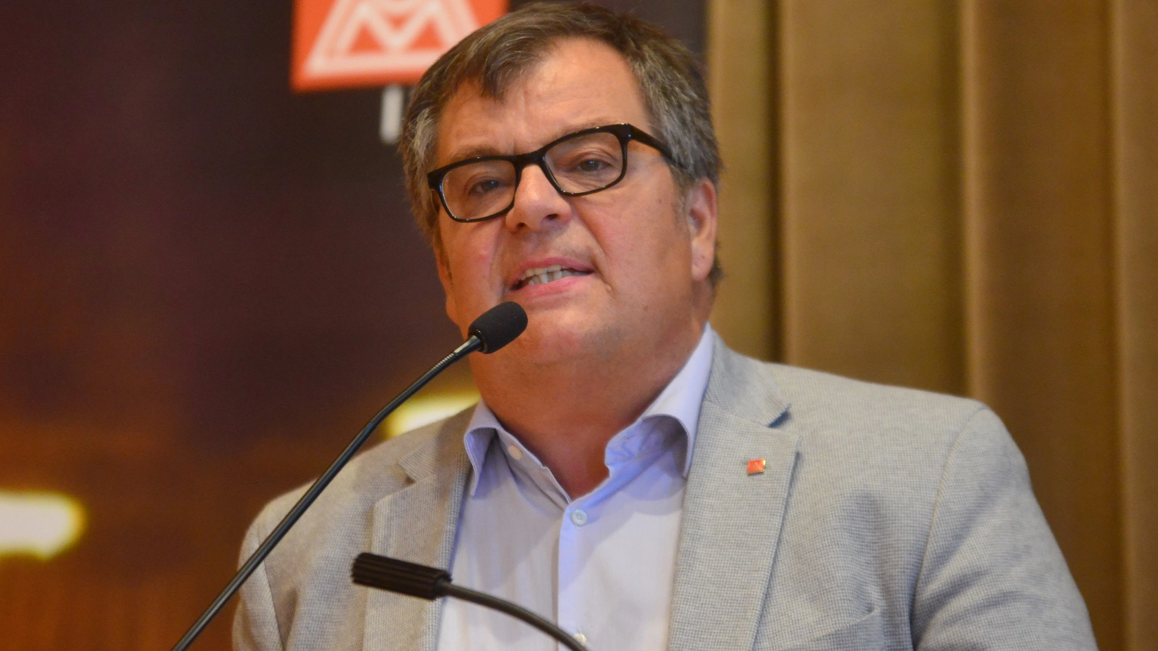 Markus Andler