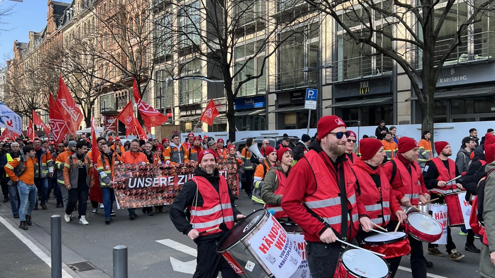 Aktionstag