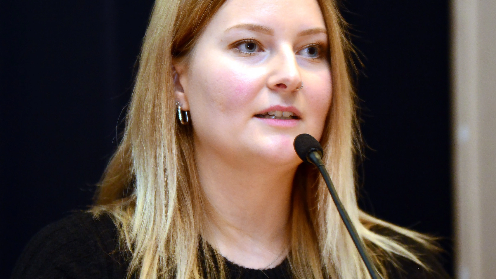 Jugendkonferenz 2024