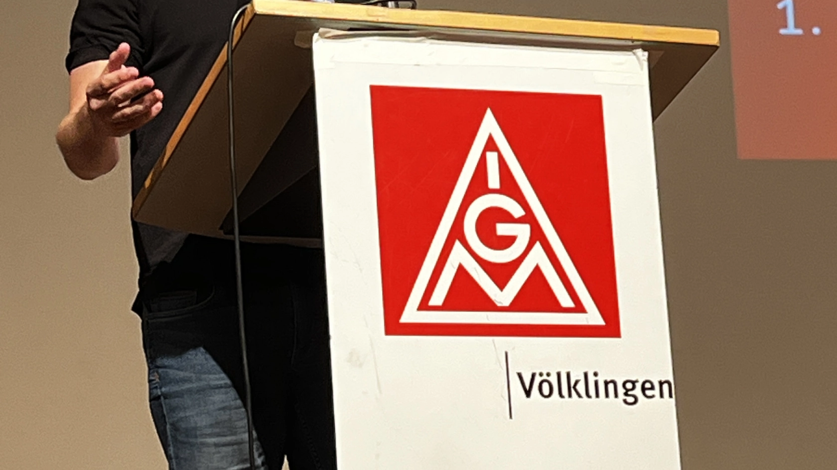 Angestelltenkonferenz
