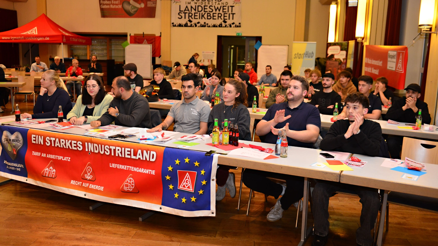 OJA-Konferenz