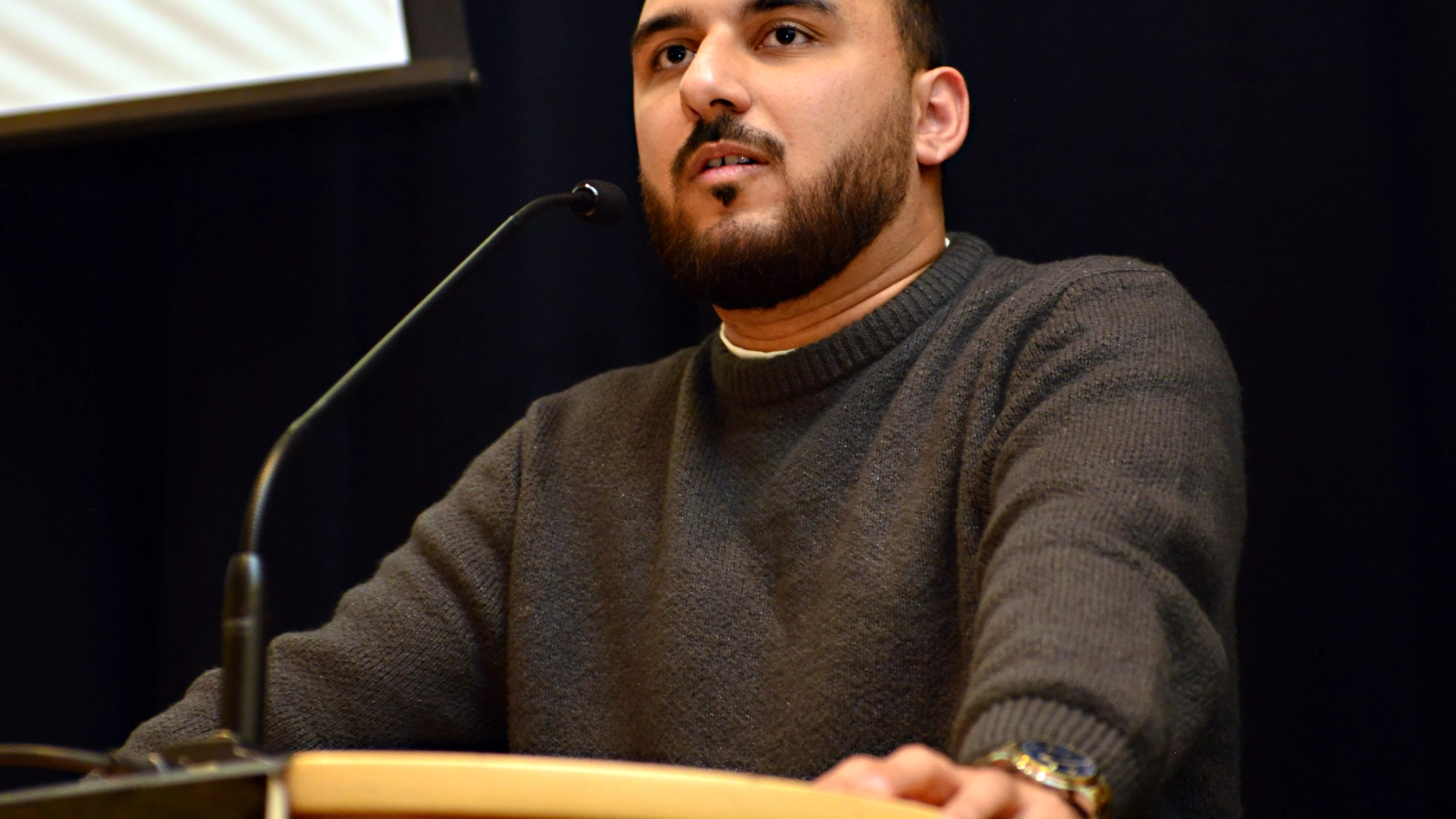 OJA-Konferenz