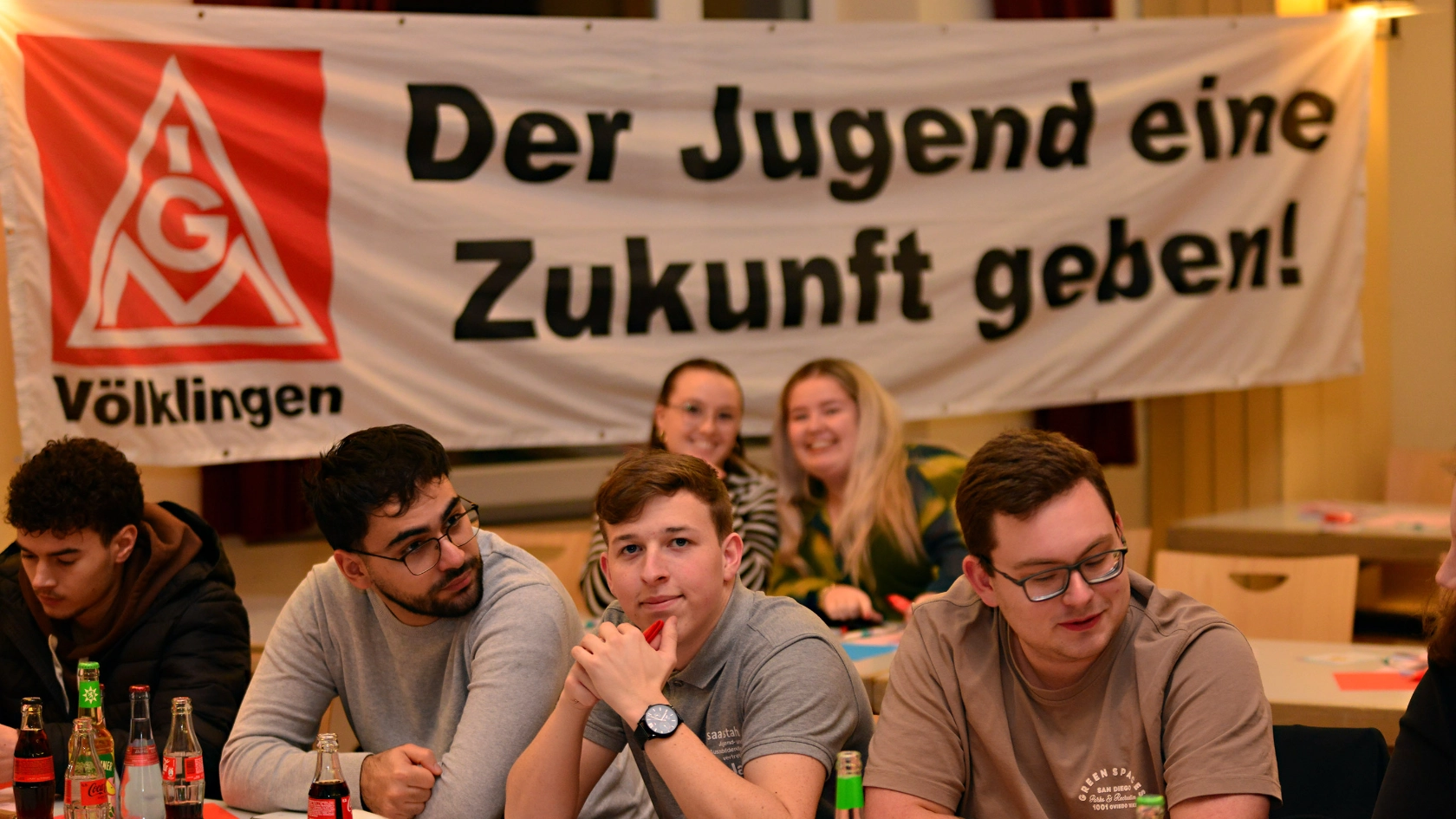 OJA-Konferenz