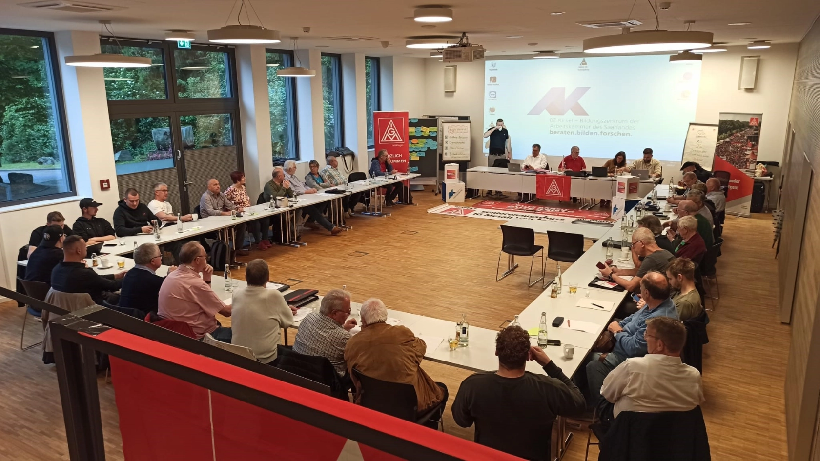 Seniorenseminar