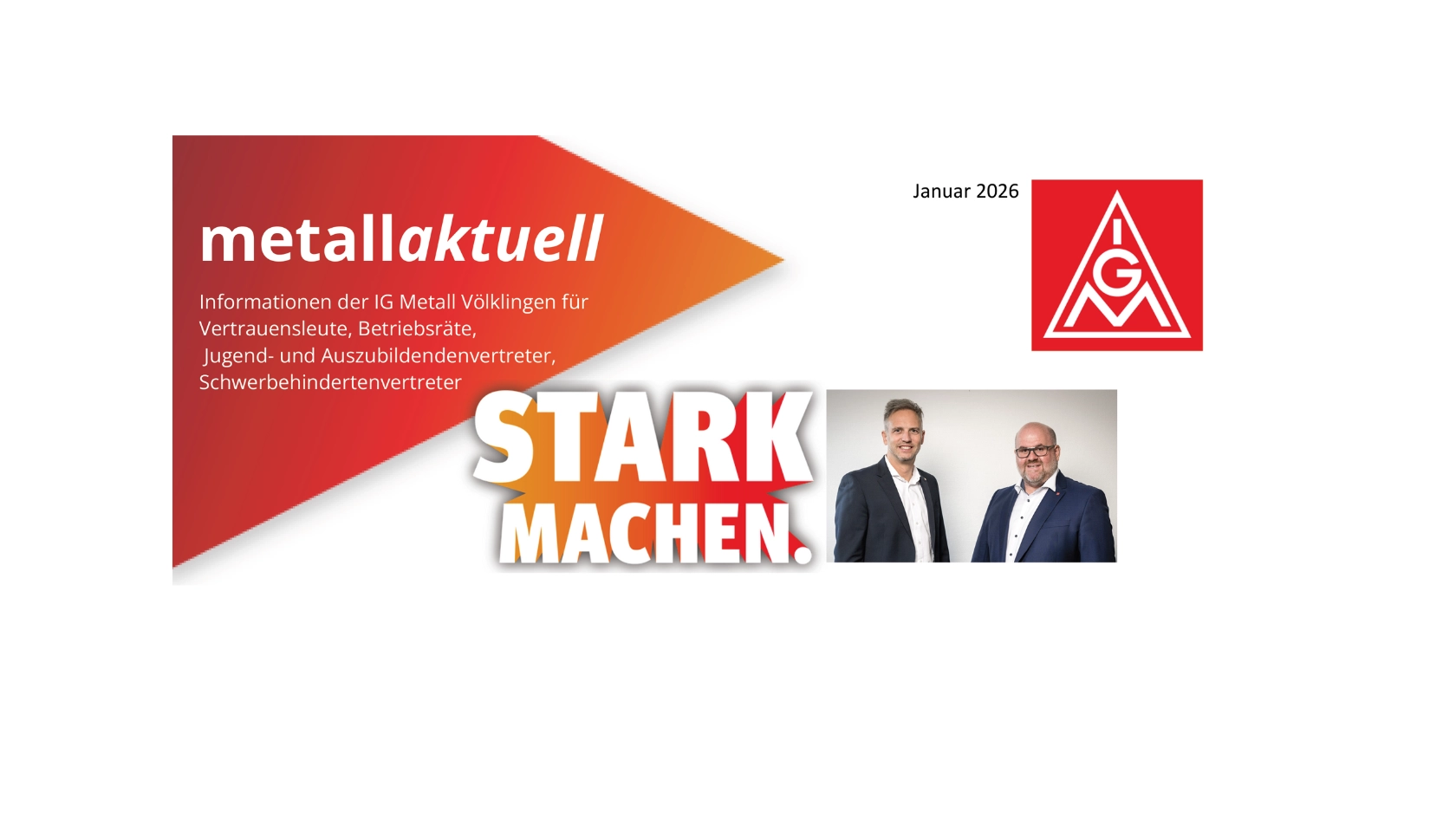 metallaktuell
