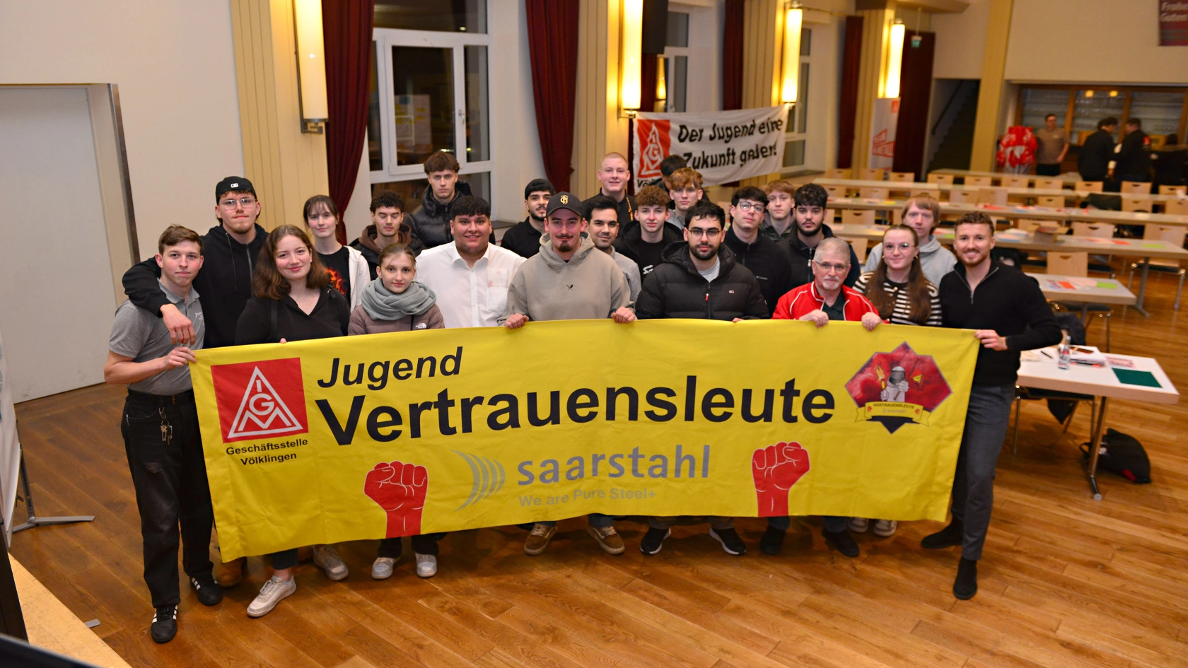 OJA-Konferenz