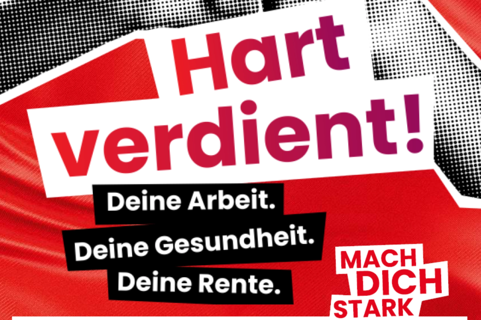 Titelbild Aktionstag DGB