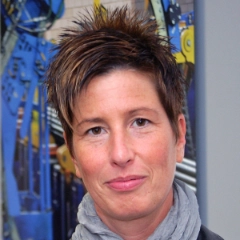 Tanja Ruhland