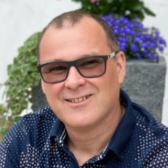 Norman Brachmann