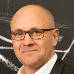 Markus Thal