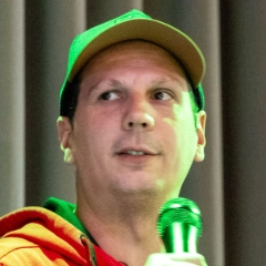 Stephan Rolles
