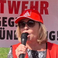 Gisela Tiefensee-Naaber