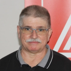 Hartmut Becker