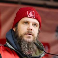 Julian Buchholz-Selzer