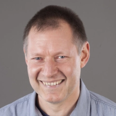 Rainer Schwickerath
