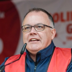 Markus Haupert