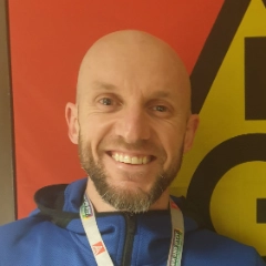 Cedric Moltini
